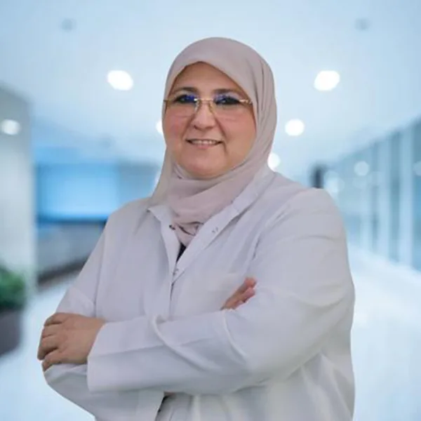 Dr. Afnan Mashal