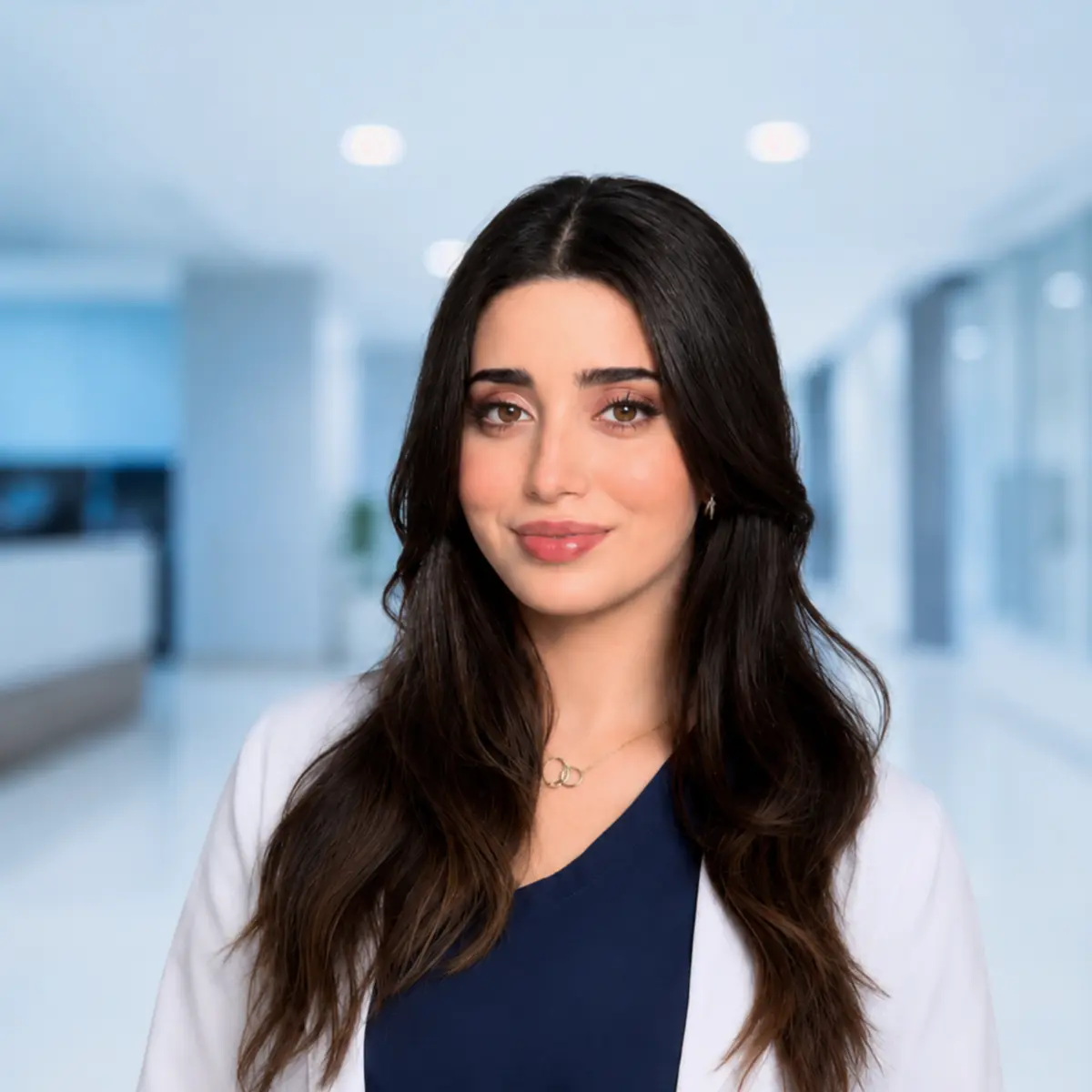 Dr. Dana Awad