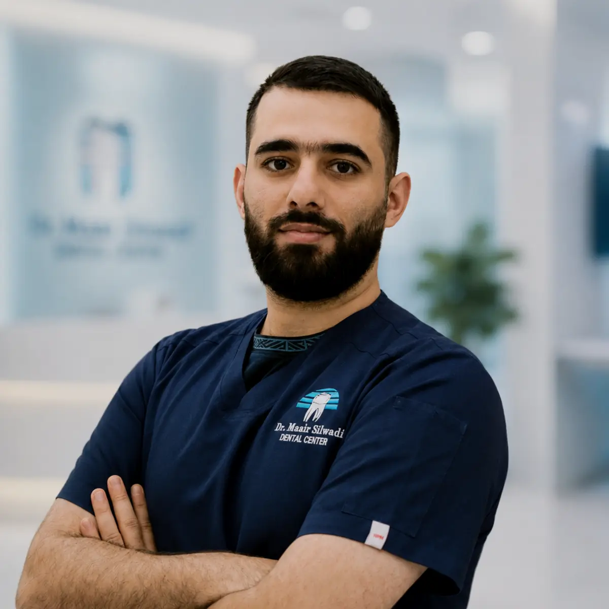 Dr. Ehab Hassouneh Bassam A