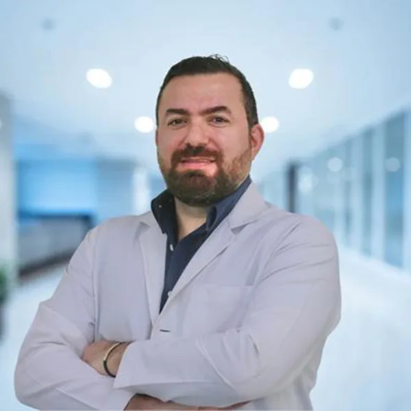 Dr. Fahed Abi Khalil