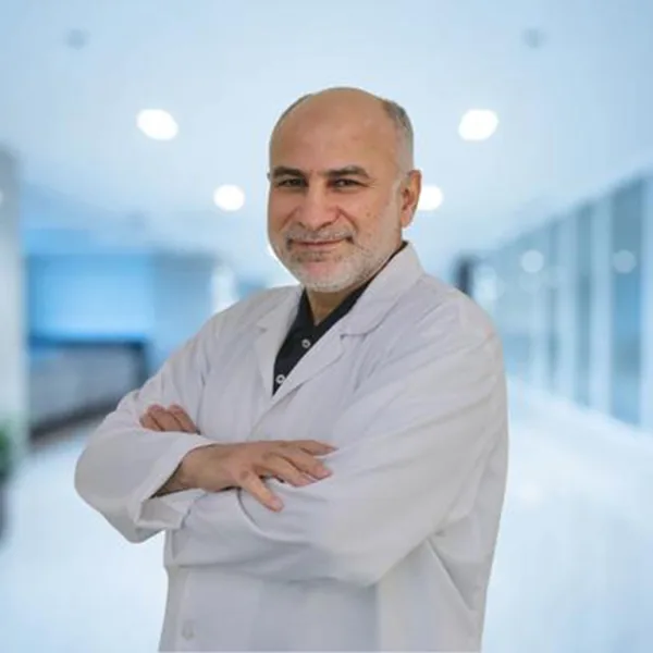 Dr. Hani Hasbini