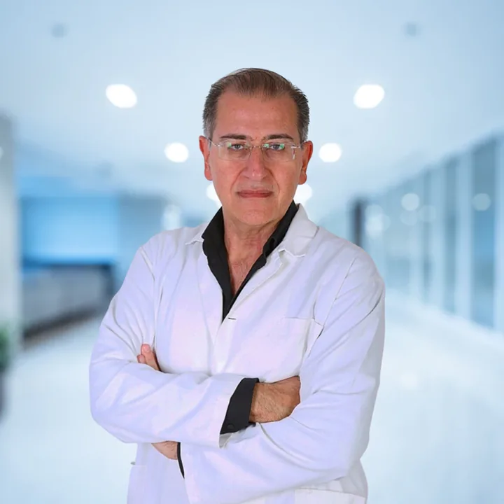 Dr. Moammar Mohamed Rifai