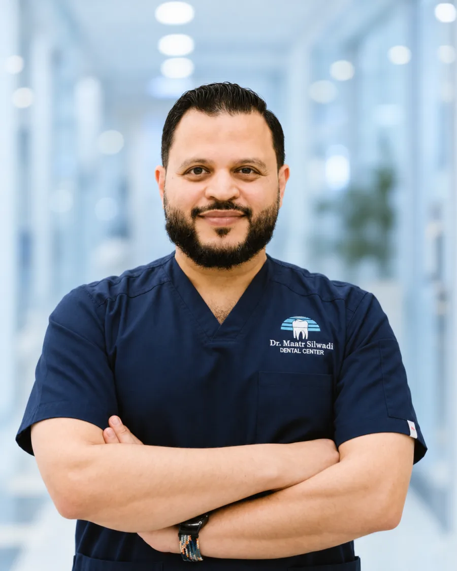 Dr. Ahmed El Shehri