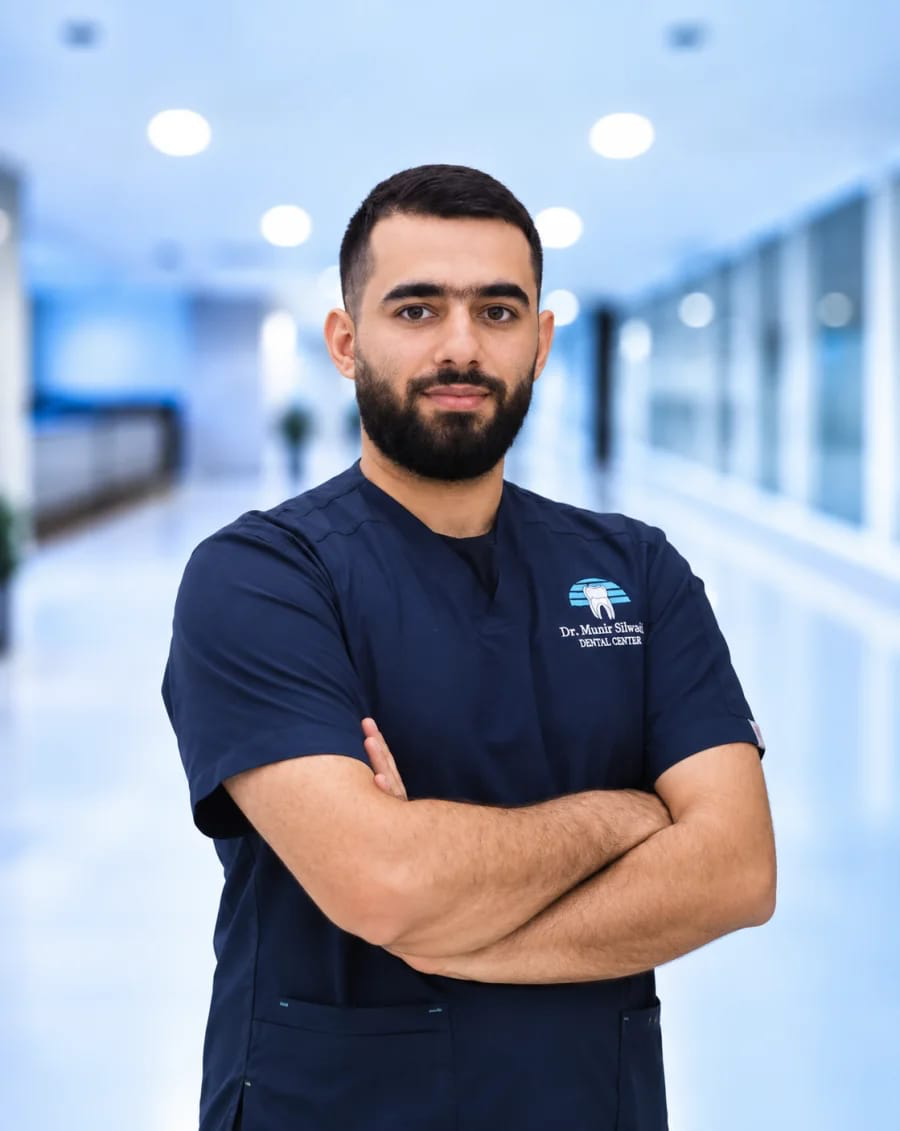 Dr. Ehab Hassouneh