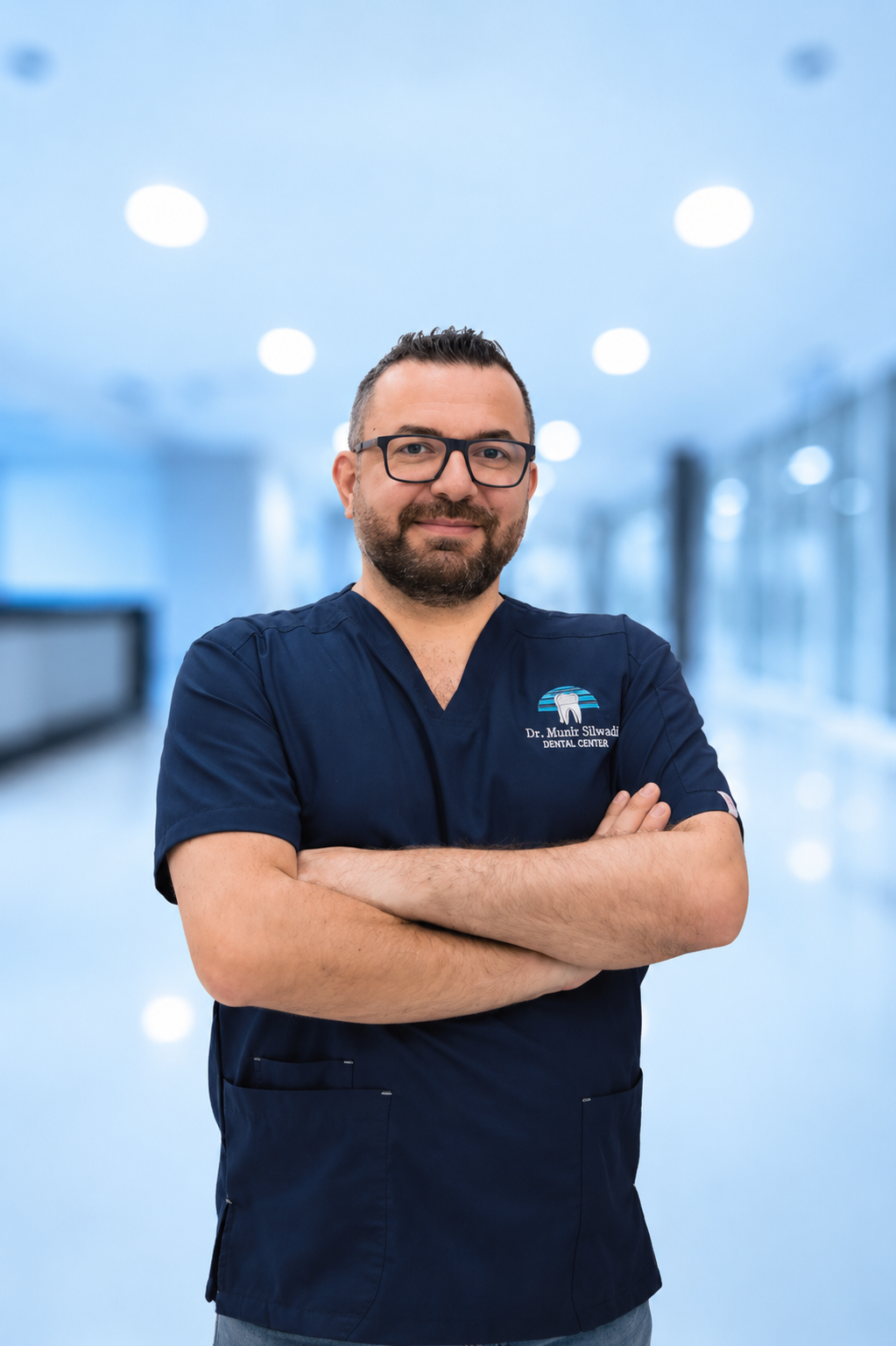 Dr. Fahed Abi Khalil