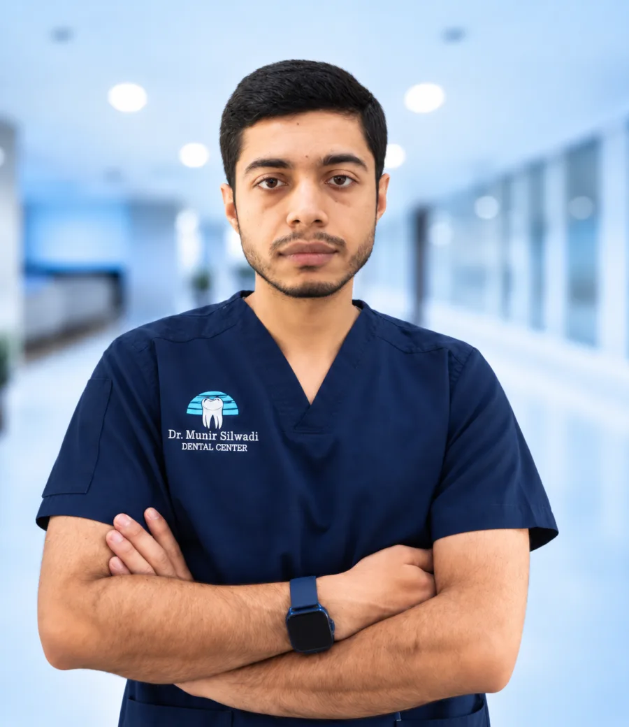 Dr. Nasr Keshkiea