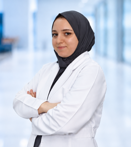 Dr. Sara Ismail