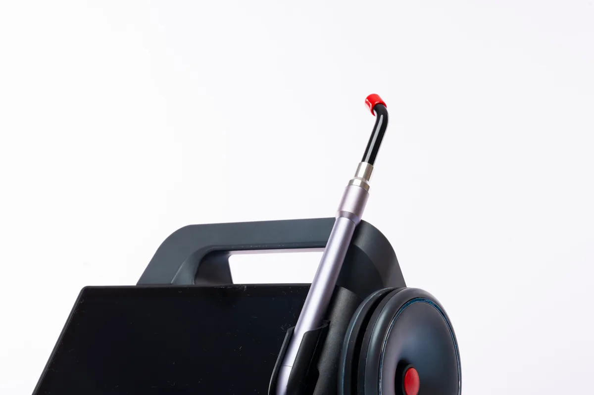 Laser Dentistry dental care at Silwadi Dental Center Abu Dhabi