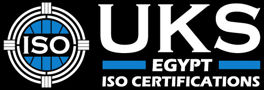 UKS Egypt certification body logo